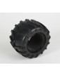 Tires 2pcs 1/5
