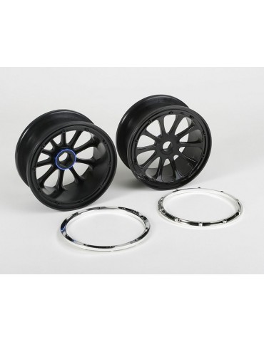 Whels rim complete 1/5