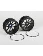 Whels rim complete 1/5