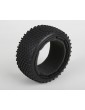 Tires Buggy rear + SC 2pcs 1/5