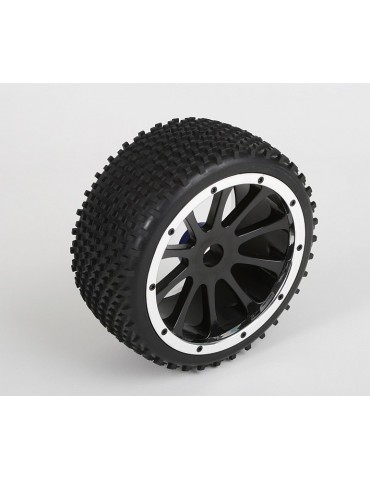 Wheels complete 1/5 (2pcs)