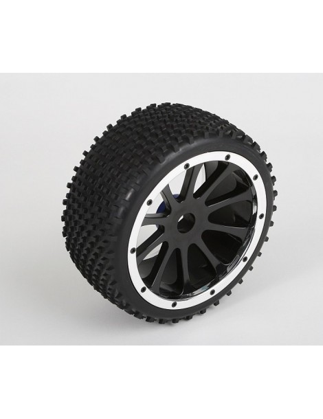 Wheels complete 1/5 (2pcs)