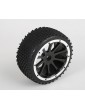 Wheels complete 1/5 (2pcs)