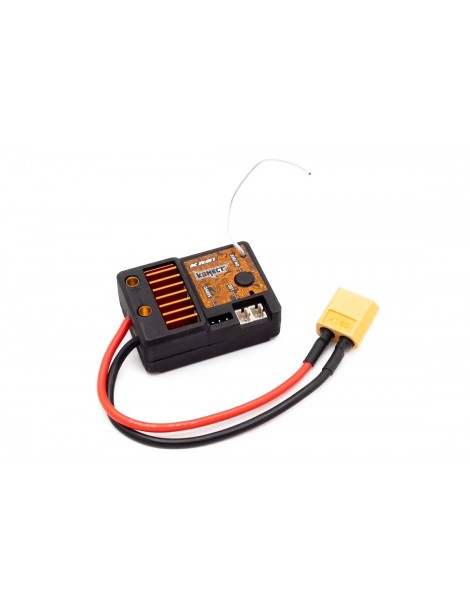 2in1 KONECT receiver