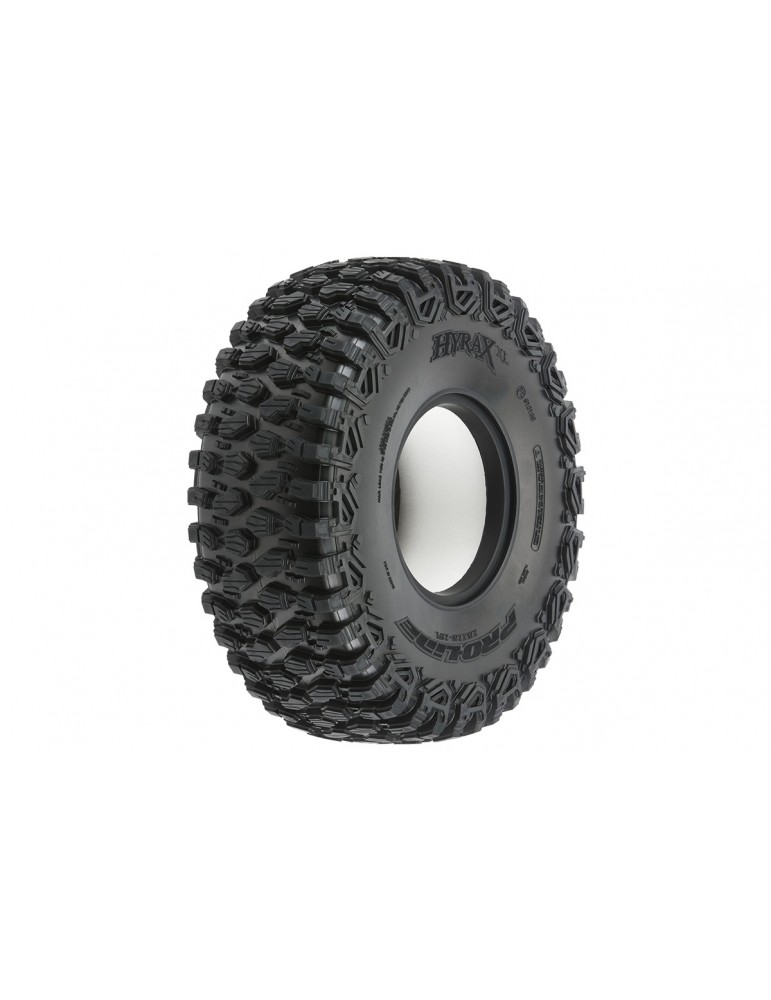 RC crawler padangos Hyrax XL G8 2.9 Pro-Line – CyborgShop