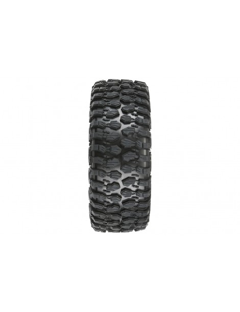 RC crawler padangos Hyrax XL G8 2.9 Pro-Line – CyborgShop