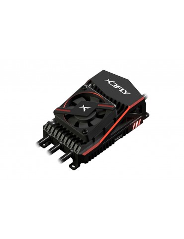 ESC valdiklis HPro 300A HV SBEC 6–14S XDFly – CyborgShop