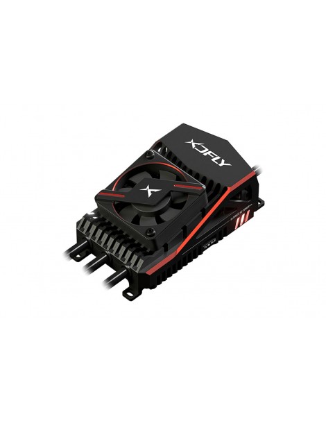 ESC valdiklis HPro 300A HV SBEC 6–14S XDFly – CyborgShop