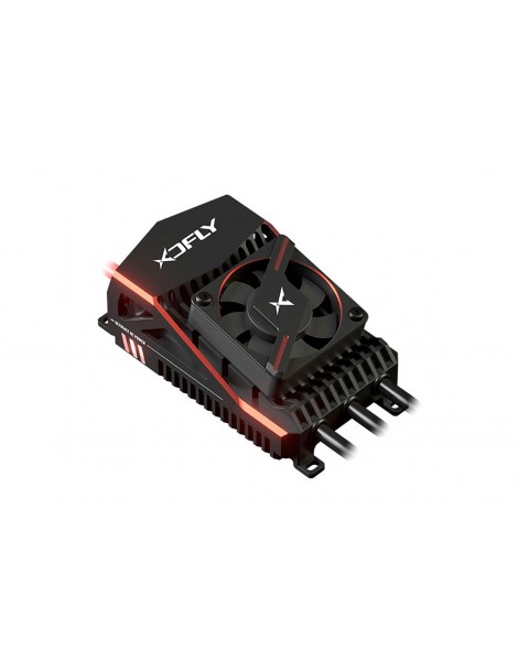 ESC valdiklis HPro 300A HV SBEC 6–14S XDFly – CyborgShop