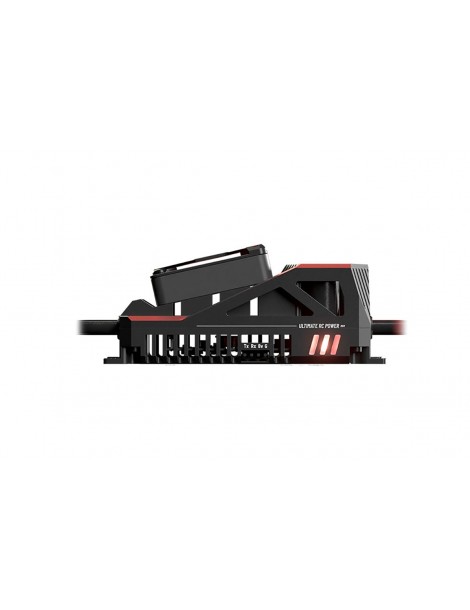 ESC valdiklis HPro 300A HV SBEC 6–14S XDFly – CyborgShop