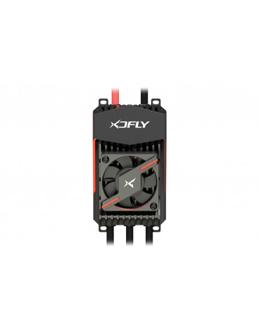ESC valdiklis HPro 300A HV SBEC 6–14S XDFly – CyborgShop