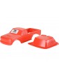 RC kėbulas Brunt Red 1/18 Losi Mini LMT Pro-Line – CyborgShop