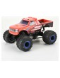 RC kėbulas Brunt Red 1/18 Losi Mini LMT Pro-Line – CyborgShop