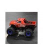 RC kėbulas Brunt Red 1/18 Losi Mini LMT Pro-Line – CyborgShop