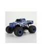 RC kėbulas Brunt Blue 1/18 Losi Mini LMT Pro-Line – CyborgShop