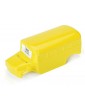 RC kėbulas School Bus Yellow 1/16 ARRMA GORGON GROM Pro-Line – CyborgShop