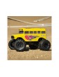 RC kėbulas School Bus Clear 1/16 ARRMA GORGON GROM Pro-Line – CyborgShop