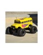 RC kėbulas School Bus Clear 1/16 ARRMA GORGON GROM Pro-Line – CyborgShop