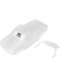 RC kėbulas Brunt Clear 1/16 ARRMA QUAKE GROM Pro-Line – CyborgShop