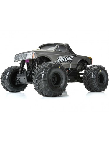 RC kėbulas Brunt Clear 1/16 ARRMA QUAKE GROM Pro-Line – CyborgShop