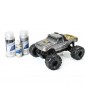 RC kėbulas Brunt Clear 1/16 ARRMA QUAKE GROM Pro-Line – CyborgShop