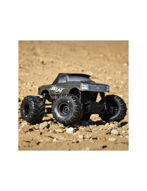 RC kėbulas Brunt Clear 1/16 ARRMA QUAKE GROM Pro-Line – CyborgShop