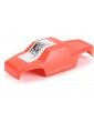 RC kėbulas Coyote Red 1/30 Axial SCX30 Pro-Line – CyborgShop