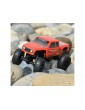 RC kėbulas Coyote Red 1/30 Axial SCX30 Pro-Line – CyborgShop