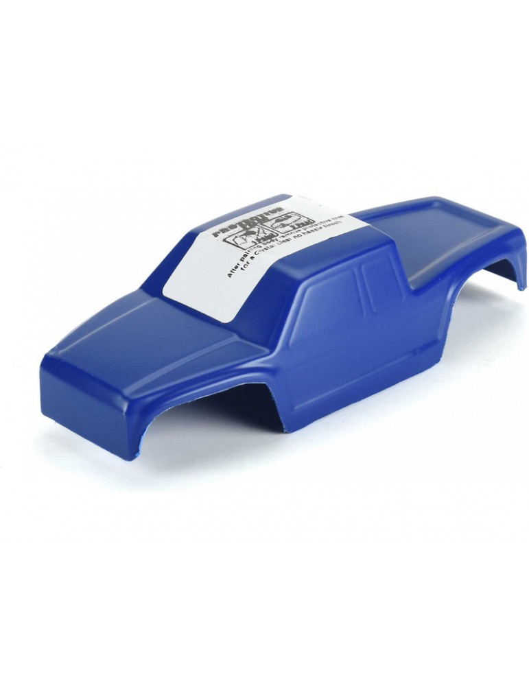 RC kėbulas Coyote Blue 1/30 Axial SCX30 Pro-Line – CyborgShop