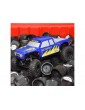RC kėbulas Coyote Blue 1/30 Axial SCX30 Pro-Line – CyborgShop