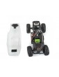 RC kėbulas Coyote Clear 1/30 Axial SCX30 Pro-Line – CyborgShop