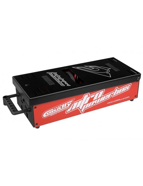 Nitro Powerbox - 2x 775 Motors