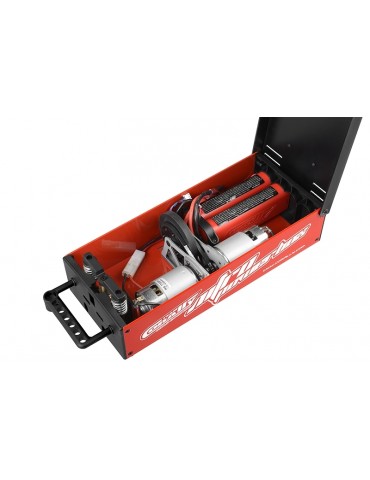 Nitro Powerbox - 2x 775 Motors