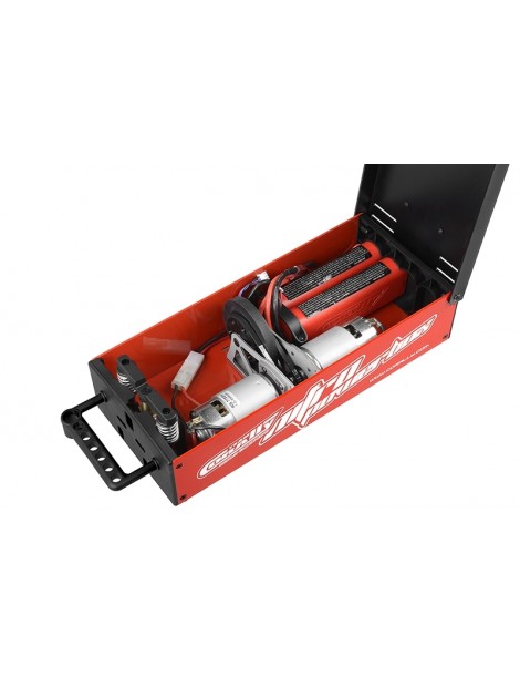 Nitro Powerbox - 2x 775 Motors