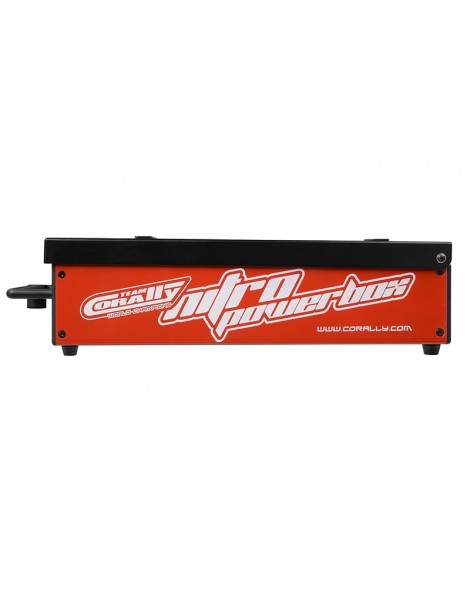 Nitro Powerbox - 2x 775 Motors