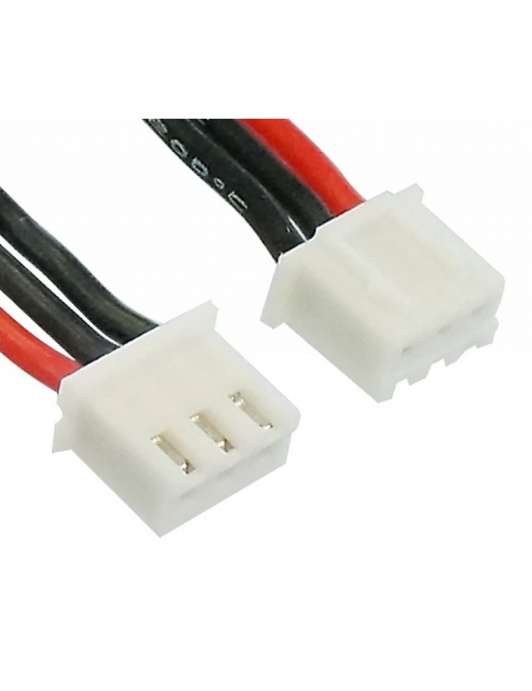 Akumuliatorius Gens ace 1000mAh 7.4V 25C 2S1P Lipo Akumuliatorius Gens ace 1000mAh 7.4V 25C 2S1P Lipo