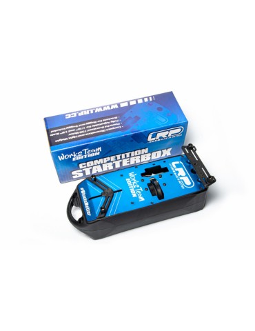 Competition Starter Box - Works Team Edition