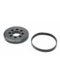 LRP Competition Starterbox - Starting disc and belts