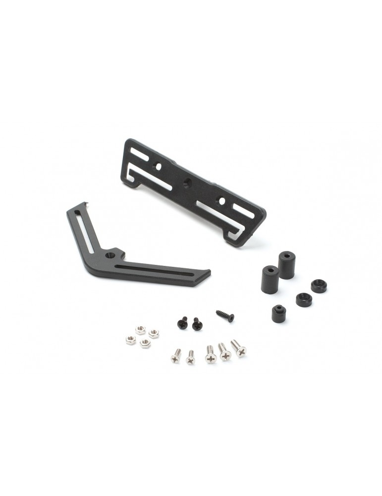 LRP Competition Starterbox Sparepart - Allignment brackets front/rear