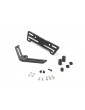 LRP Competition Starterbox Sparepart - Allignment brackets front/rear
