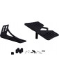 LRP Competition Starterbox Tuningparts - Truggy Allignment brackets front/rear incl. screw