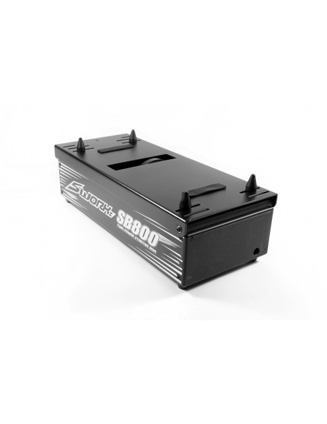 SWORKz SB800 Twin Power Starter Box 1/8 OffRoad