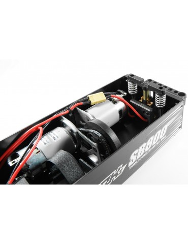 SWORKz SB800 Twin Power Starter Box 1/8 OffRoad