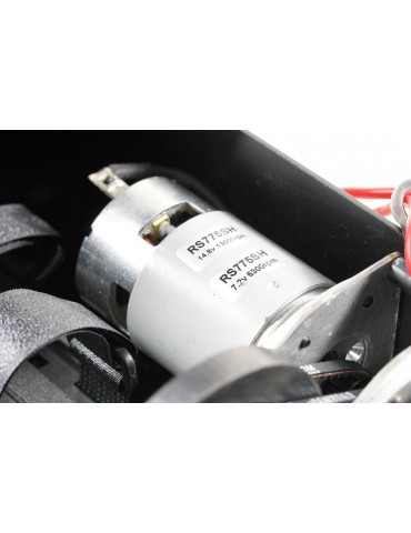 SWORKz SB800 Twin Power Starter Box 1/8 OffRoad