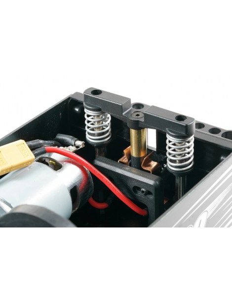 SWORKz SB800 Twin Power Starter Box 1/8 OffRoad