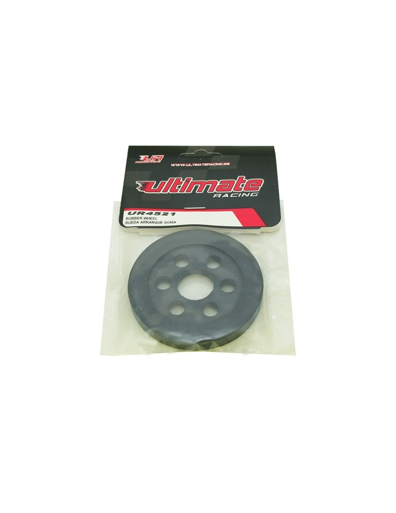 Rubber Wheel