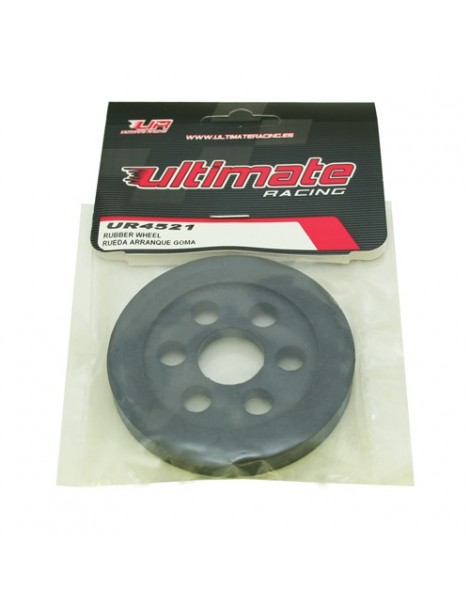 Rubber Wheel
