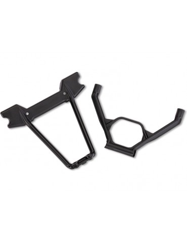 Traxxas Bumper mount, rear/ bumper support