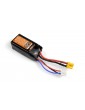 Plazma 7.4V 800mAh 35C LiPo Battery Pack
