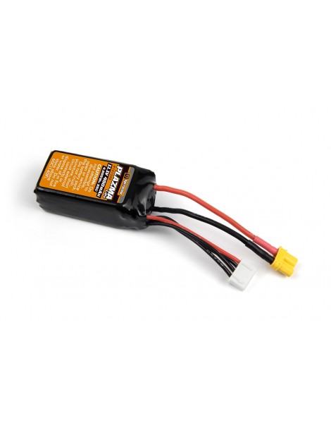 Plazma 11.1V 450mAh 35C LiPo Battery Pack